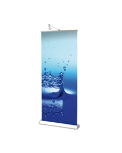 Rollup exclusive 100 x 215 cm